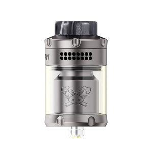 Hellvape Dead Rabbit 3 RTA 2024 Edition