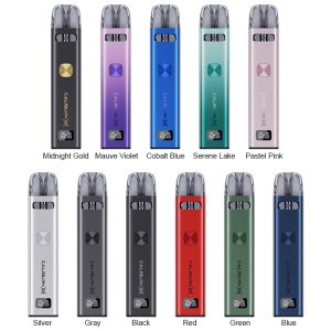 UWELL CALIBURN 11W POD SYSTEM