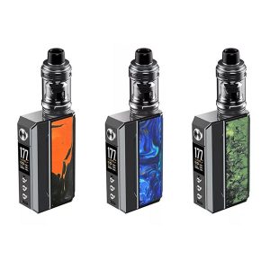 VOOPOO Drag 4 177W Vape Kit