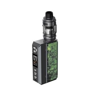 VOOPOO Drag 4 177W Vape Kit