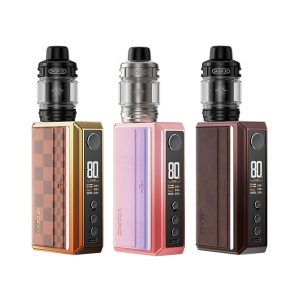 Voopoo Drag 5 Vape Kit