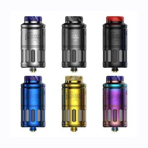 Wotofo Profile RDTA