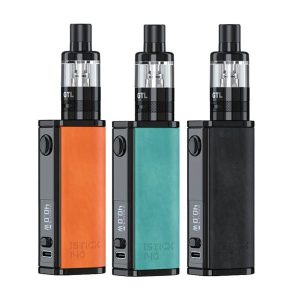 Eleaf iStick i40 Kit with GTL D20 Tank