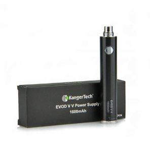 Kanger EVOD VV Battery 1600mAh